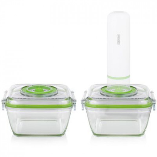 Princess Food Container Small 0.7L