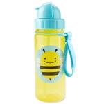 Skip Hop Zoo Straw Bottle - Bee