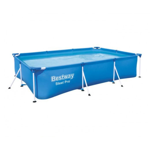 Bestway Pool Set, 4m x 2.11 x 81 cm.