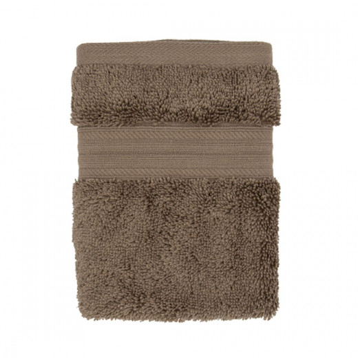 Nova Home Premium Collection Towel, Beige Color