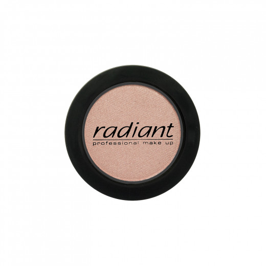 Radiant Professional Eye Color, Number 197