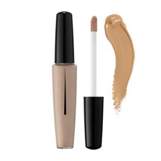 Radiant Professional Illuminator Concealer, Number 9