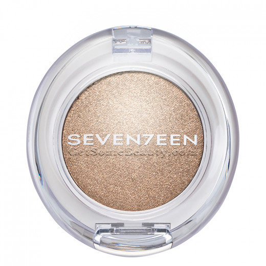 Seventeen Silky Eyeshadow Pearl, Color Number 403