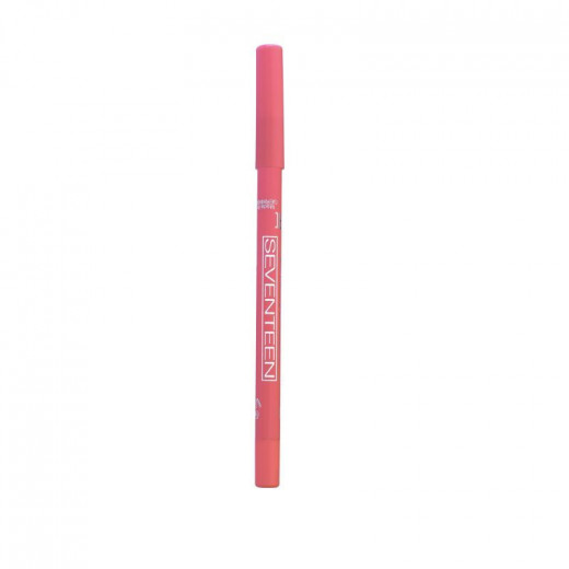 Seventeen Super Smooth  Eye Liner, Water Proof , Color Number 28