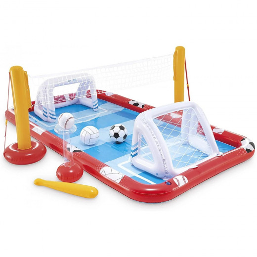 Intex Sports Play Center