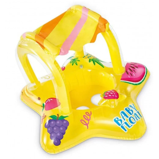 Intex Starfish Baby Float