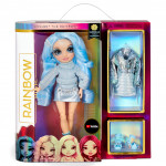 Rainbow High Fashion Collectable Doll Toy For Kids, Ice Series 3