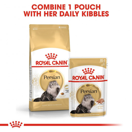 Royal Canin Persian Cat Food, 4 Kg