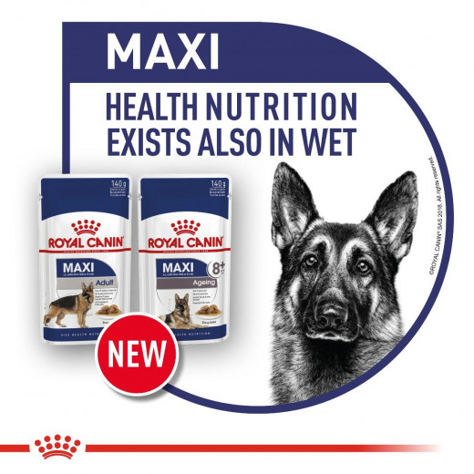 Royal Canin Maxi Adult Dog Food