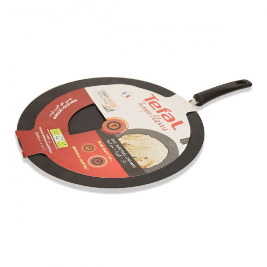 Tefal Tempo Flame Tawa, 36  Cm