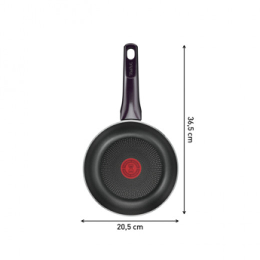 Tefal Resist Intense Wokpan, 28 Cm