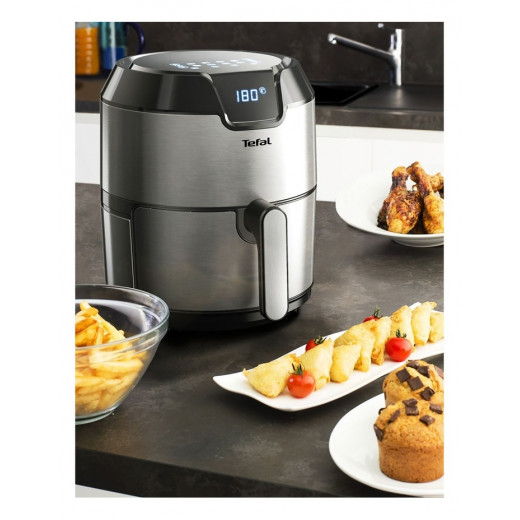 Tefal Easy Fry Digital Air Fryer