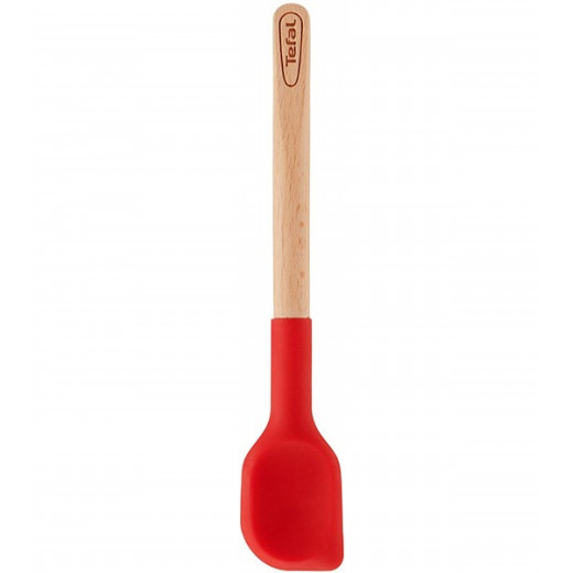 Tefal Wood Non Sticky Spoon