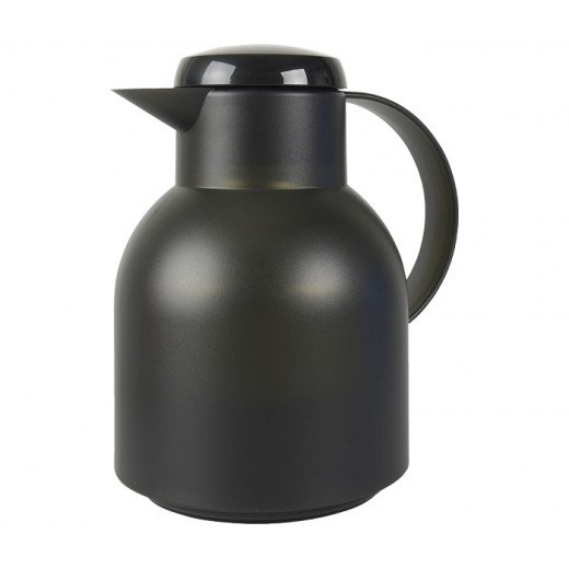 Tefal Samba Jug Anthracite, 1.0 Liter