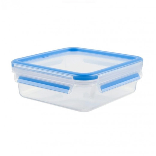 Tefal Masterseal Square Food Storage, 0.85 Liter