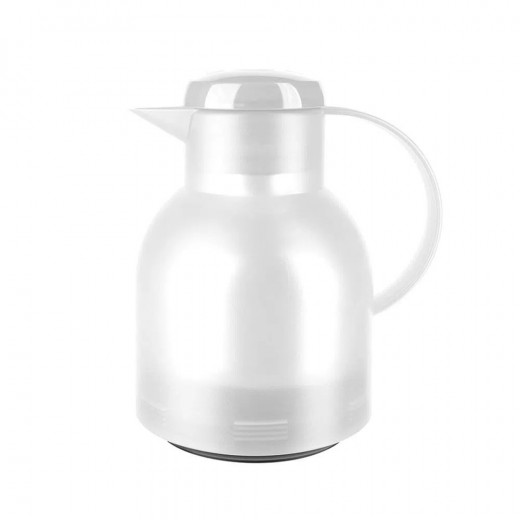 Tefal Samba Jug, White Color, 1.0 Liter