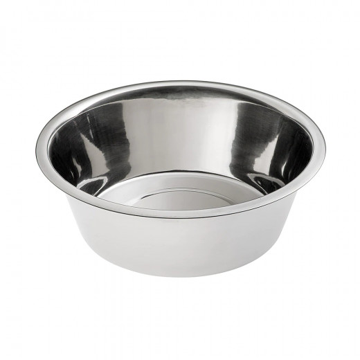 FerPlast Orion Bowl, Stainless Steel 2.8 litter