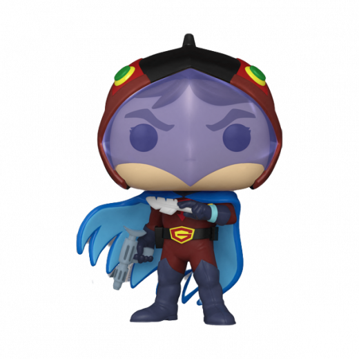 Funko Gatchaman Joe the Condor