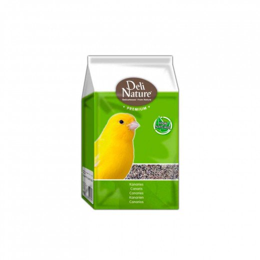 Deli Nature Canary Basic ,1 Kg