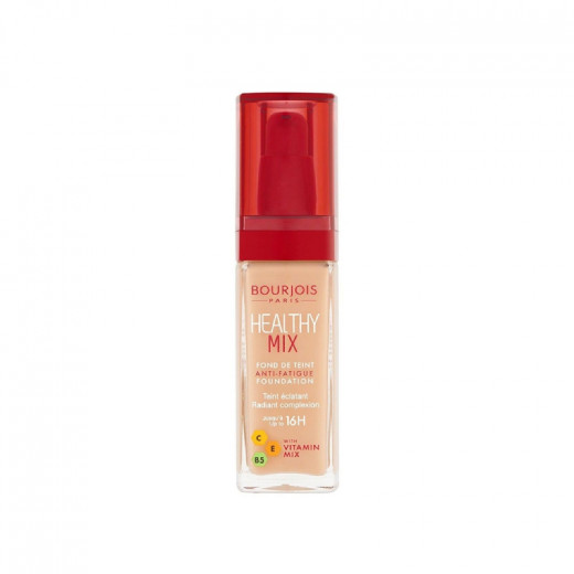 Bourjois Healthy Mix Foundation, Number 55