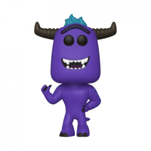 Funko Pop Monsters at Work, Tylor Tuskmon