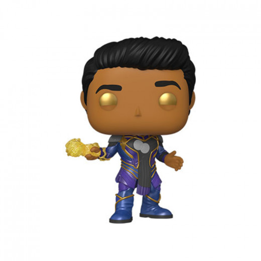 Funko Pop Marvel Eternals, Kingo