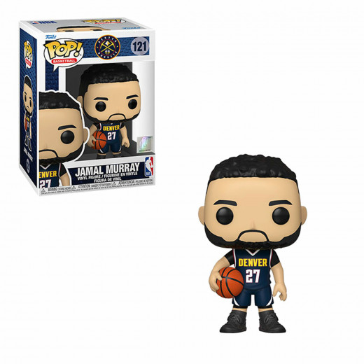 Funko Pop NBA, Jamal Murray