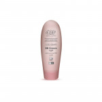 Eva Skin Clinic Collagen BB Cream, Light Shade, 50 Ml