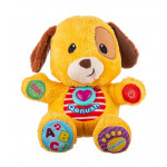 WinFun Learn With Me Puppy