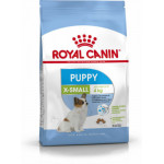 Royal Canin Puppy Food, X Small, 1.5 Kg