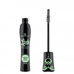 Essence Lash Princess False Lash Effect Black Mascara, Green Color