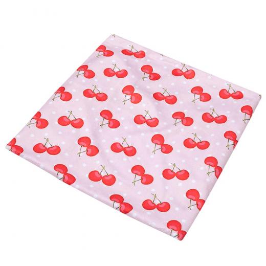 Slipstop Cherry Towel