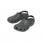 Crocs Classic Clogs, Gray Color, Size 41/42