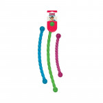 Kong SafeStix Dog Toy, Assorted Color, Medium