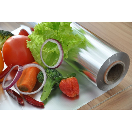 RZ Aluminum Foil, 30 Cm, 2 Kilo