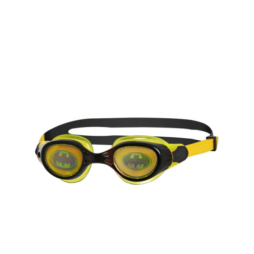 Zoggs Batman Hologram Goggles