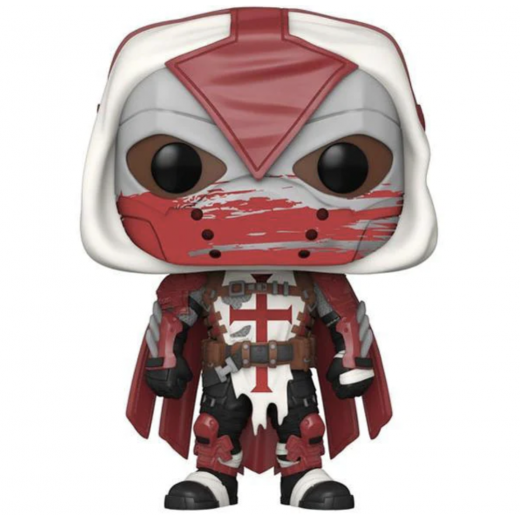 Funko Batman Arkham Knight, Azrael Batman Pop!