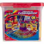 CRA-Z-ART Ultimate Art Extravaganza Tub