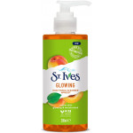 St. Ives Glowing Apricot Daily Facial Cleanser, 200Ml