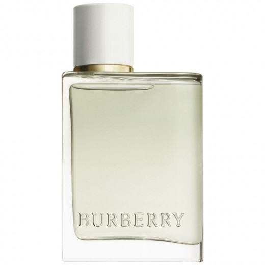 Burberry Her Eau De Toilette For Women, 100ML