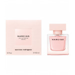 Narciso Rodriguez Narciso Cristal Eau De Parfum,50 Ml