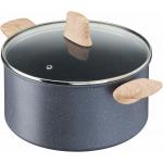 Tefal Natural Force Stewpot, 24 Cm