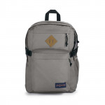 Jansport Main Campus Backpack, Grey Color