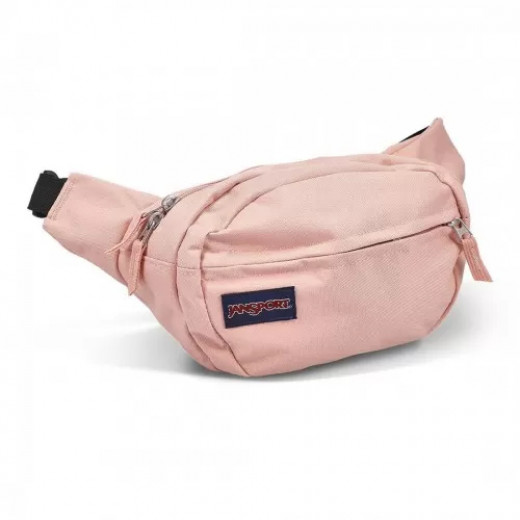 JanSport Fifth Avenue Fifth Avenue WaistPack, Rose Color