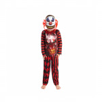 Scary Clown Costume