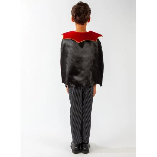 Halloween Vampire Costume