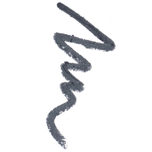 قلم تحديد العيون انفينيلاينر مقاوم للماء ، باللون الرمادي، رقم 03 من مون ريف