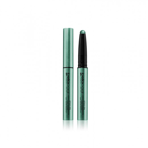 Bellaoggi Ultra Pigmented Eyeshadow, Green Color