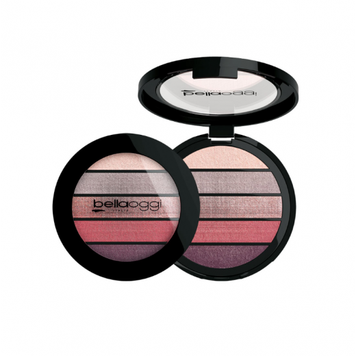 Bellaoggi Eye Shadow, Number 03