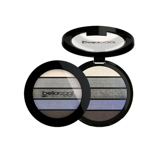 Bellaoggi Eye Shadow, Number 04